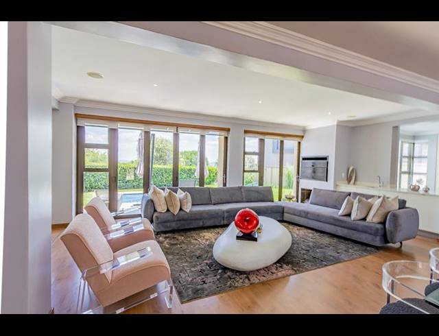 3 BEDROOM HOUSE FOR SALE IN COPPERLEAF ESTATE